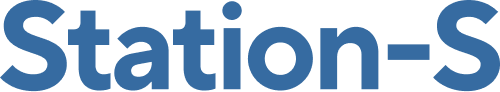 Station-S Logo